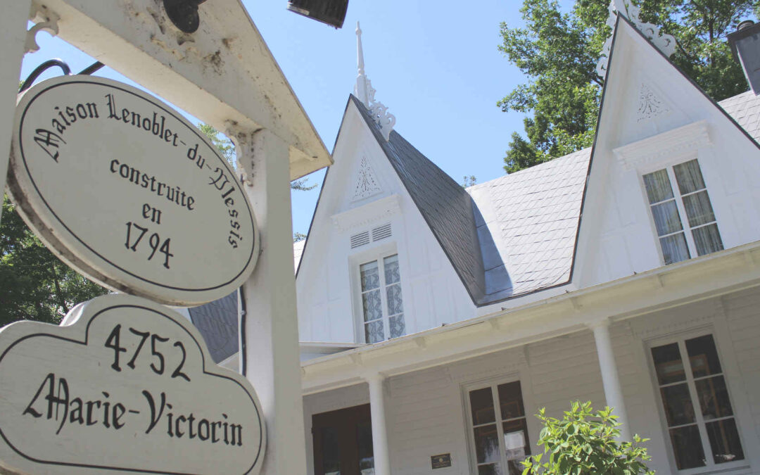 Offre d’emploi : Direction générale